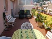 Roquebrune Cap Martin holiday rentals: appartement no. 121435