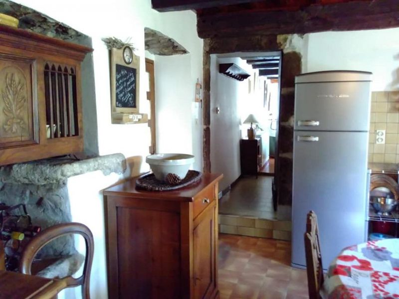 photo 7 Owner direct vacation rental Antraigues sur Volane maison Rhone-Alps Ardche Sep. kitchen