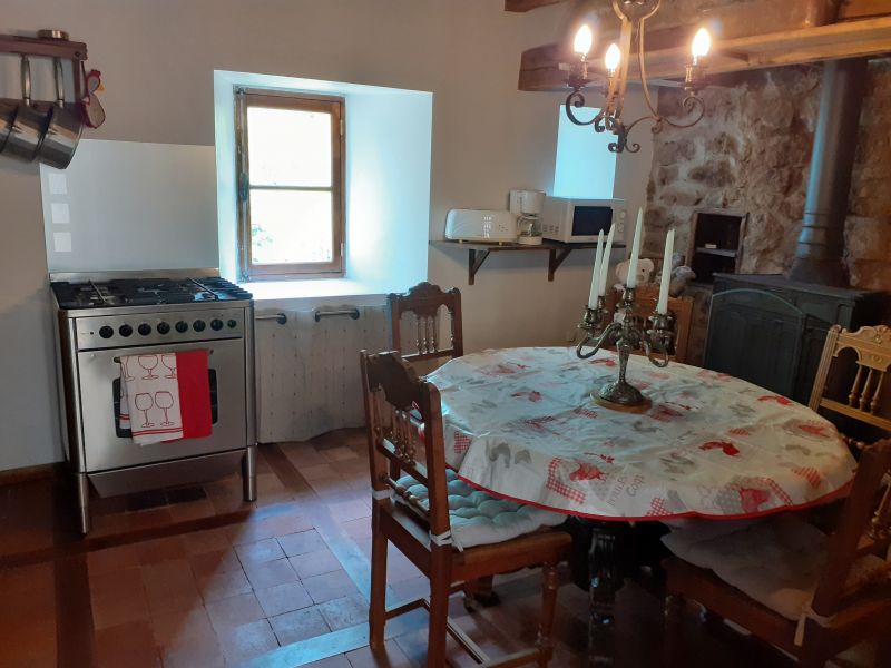 photo 11 Owner direct vacation rental Antraigues sur Volane maison Rhone-Alps Ardche Sep. kitchen