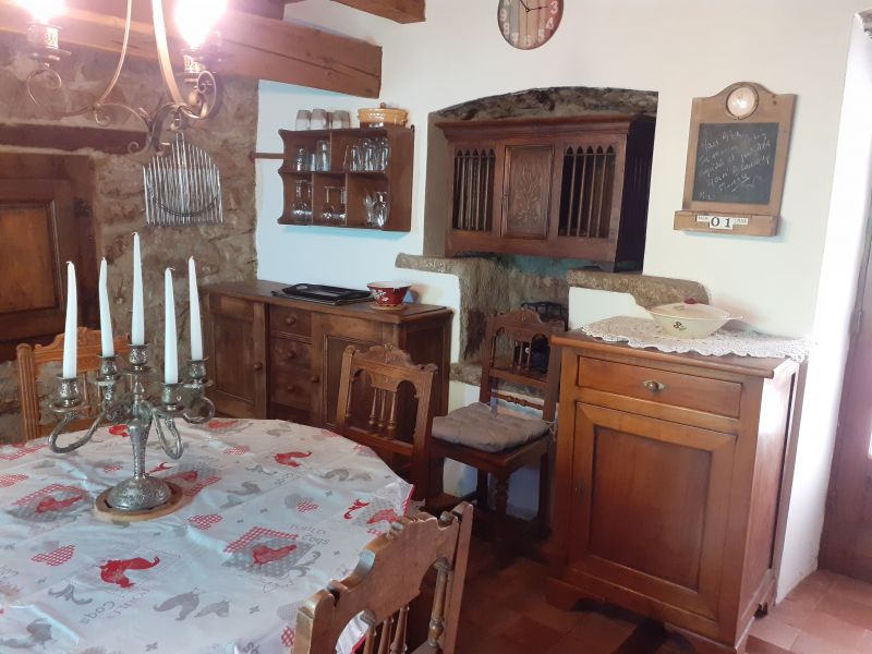photo 10 Owner direct vacation rental Antraigues sur Volane maison Rhone-Alps Ardche Sep. kitchen