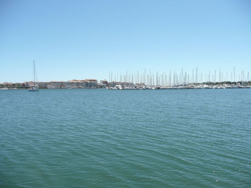 photo 19 Owner direct vacation rental Cap d'Agde appartement Languedoc-Roussillon Hrault Other view