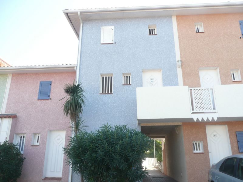 photo 1 Owner direct vacation rental Cap d'Agde appartement Languedoc-Roussillon Hrault Hall