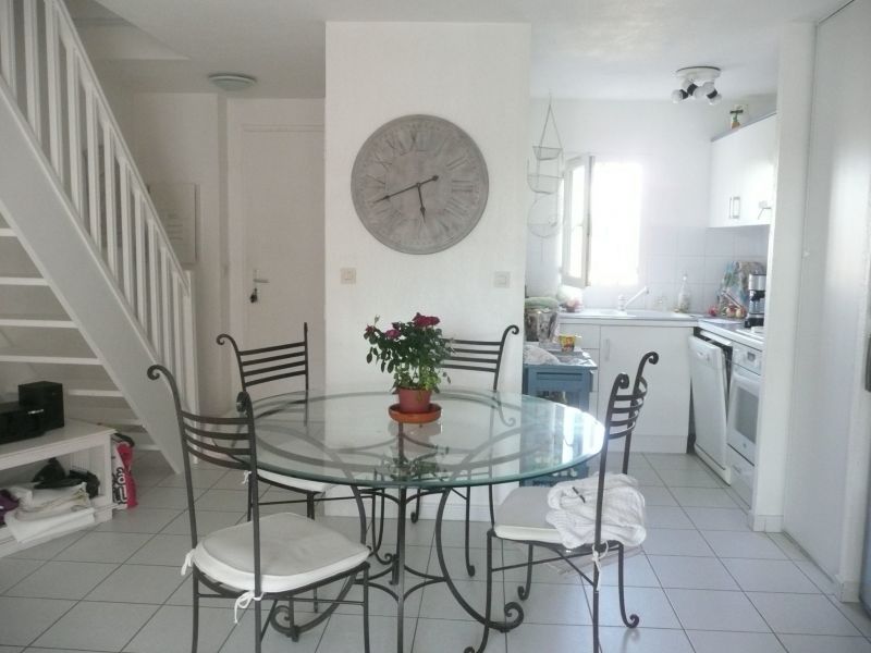 photo 3 Owner direct vacation rental Cap d'Agde appartement Languedoc-Roussillon Hrault