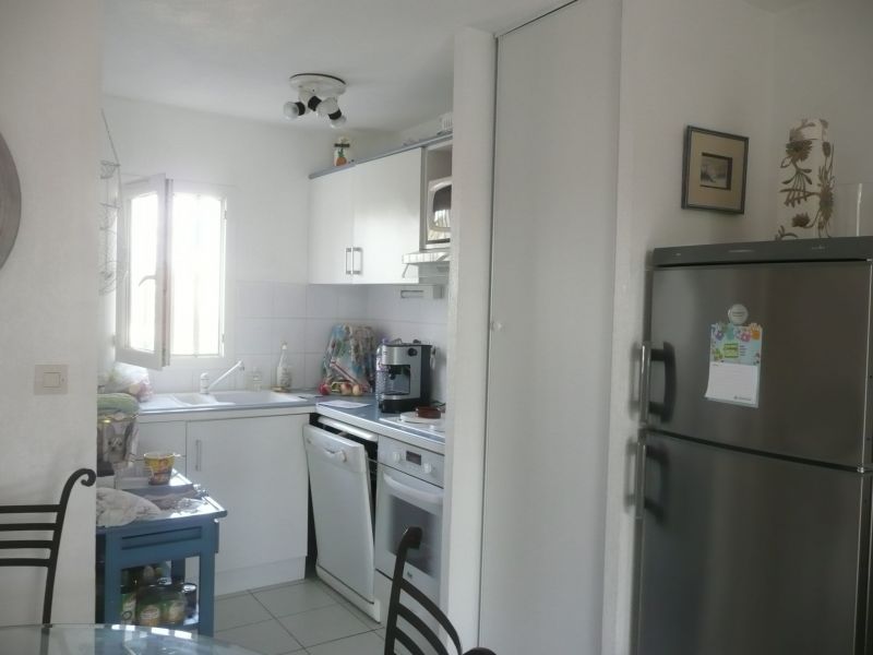 photo 7 Owner direct vacation rental Cap d'Agde appartement Languedoc-Roussillon Hrault Other view