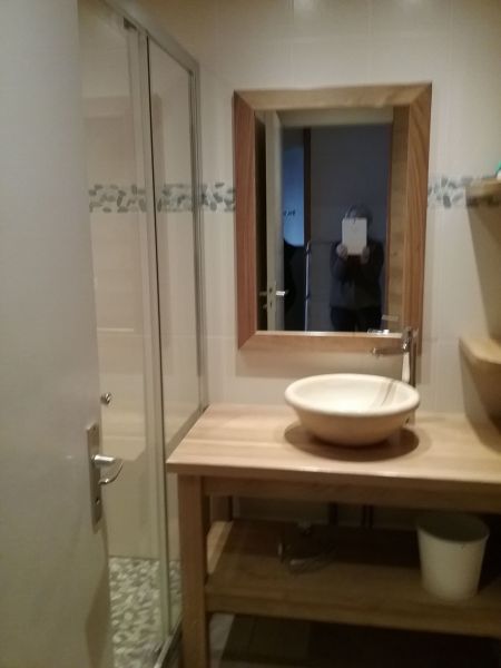photo 8 Owner direct vacation rental Valmorel appartement Rhone-Alps Savoie Washing facilities 2