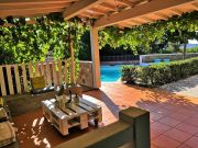 French Mediterranean Coast holiday rentals for 9 people: villa no. 122532
