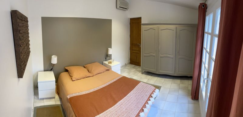photo 13 Owner direct vacation rental Cargse villa Corsica Corse du Sud bedroom 3