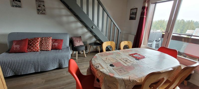 photo 3 Owner direct vacation rental Praz de Lys Sommand appartement Rhone-Alps Haute-Savoie Dining room