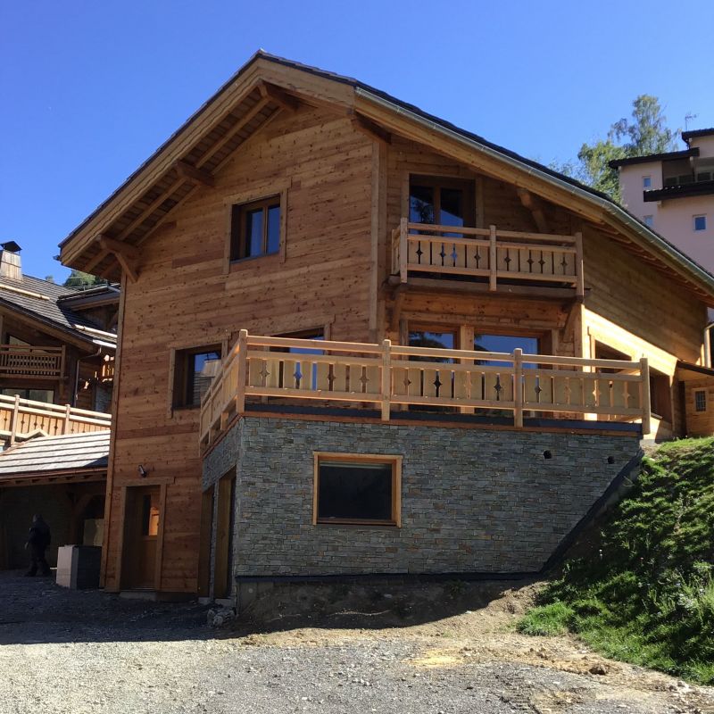 photo 19 Owner direct vacation rental Les 2 Alpes chalet Rhone-Alps Isre