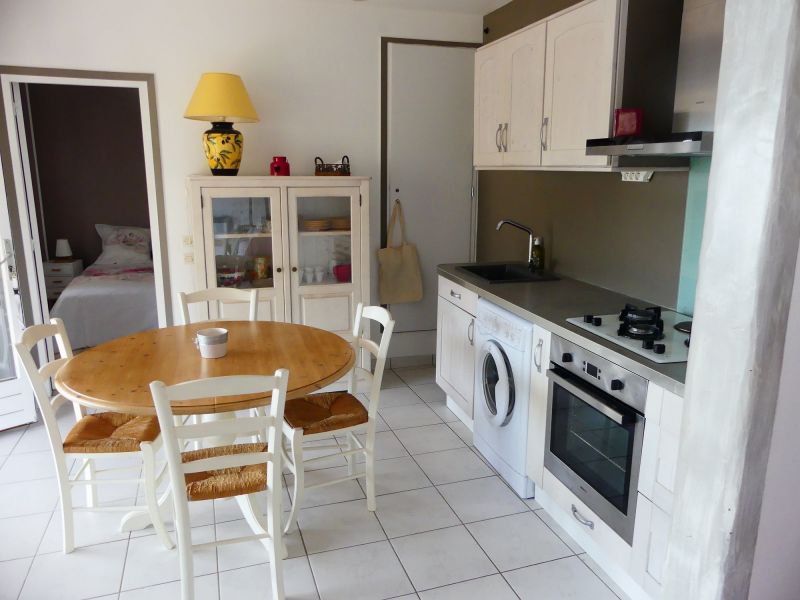 photo 2 Owner direct vacation rental Menton maison Provence-Alpes-Cte d'Azur Alpes-Maritimes Sep. kitchen