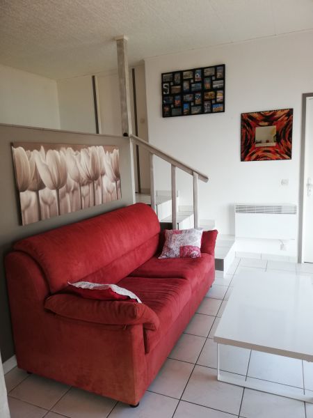 photo 5 Owner direct vacation rental Menton maison Provence-Alpes-Cte d'Azur Alpes-Maritimes Sitting room