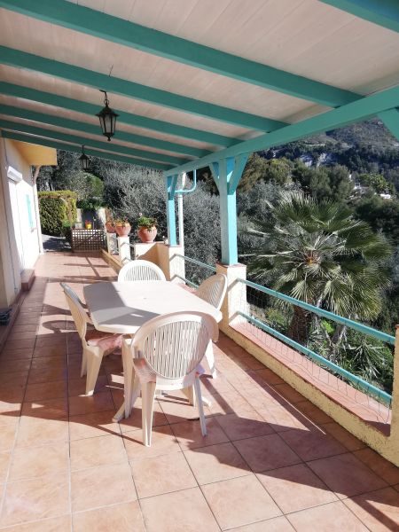 photo 1 Owner direct vacation rental Menton maison Provence-Alpes-Cte d'Azur Alpes-Maritimes Terrace
