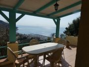 Bordighera sea view holiday rentals: maison no. 123209