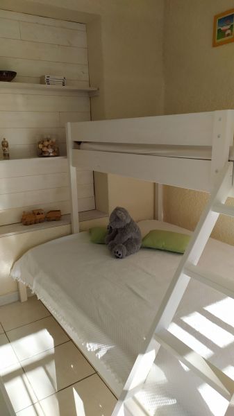 photo 14 Owner direct vacation rental Saint Pierre la Mer villa Languedoc-Roussillon Aude bedroom