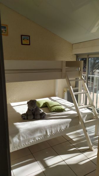 photo 15 Owner direct vacation rental Saint Pierre la Mer villa Languedoc-Roussillon Aude bedroom
