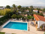 Spain holiday rentals for 6 people: villa no. 123422