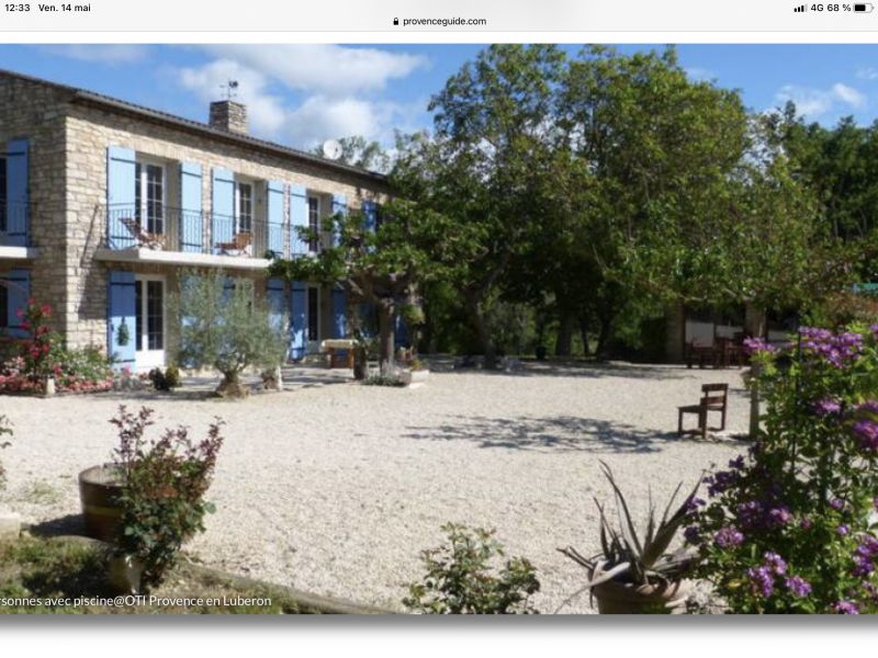 photo 15 Owner direct vacation rental Roussillon gite Provence-Alpes-Cte d'Azur Vaucluse