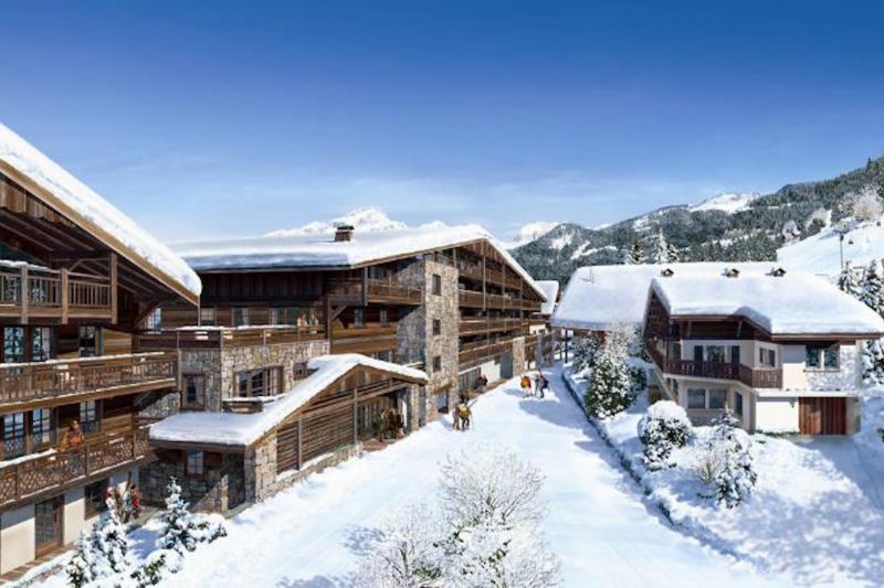 photo 0 Owner direct vacation rental Chtel appartement Rhone-Alps Haute-Savoie