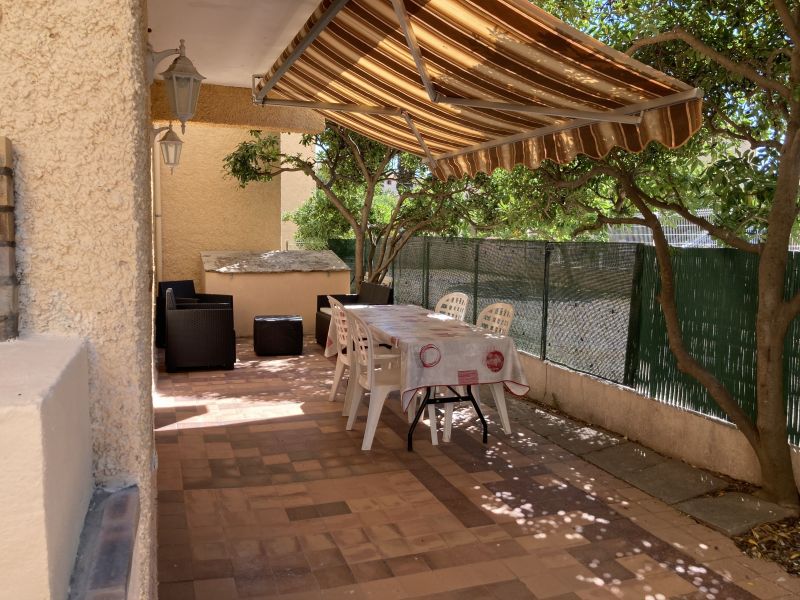 photo 27 Owner direct vacation rental Saint Pierre la Mer appartement Languedoc-Roussillon Aude Outside view