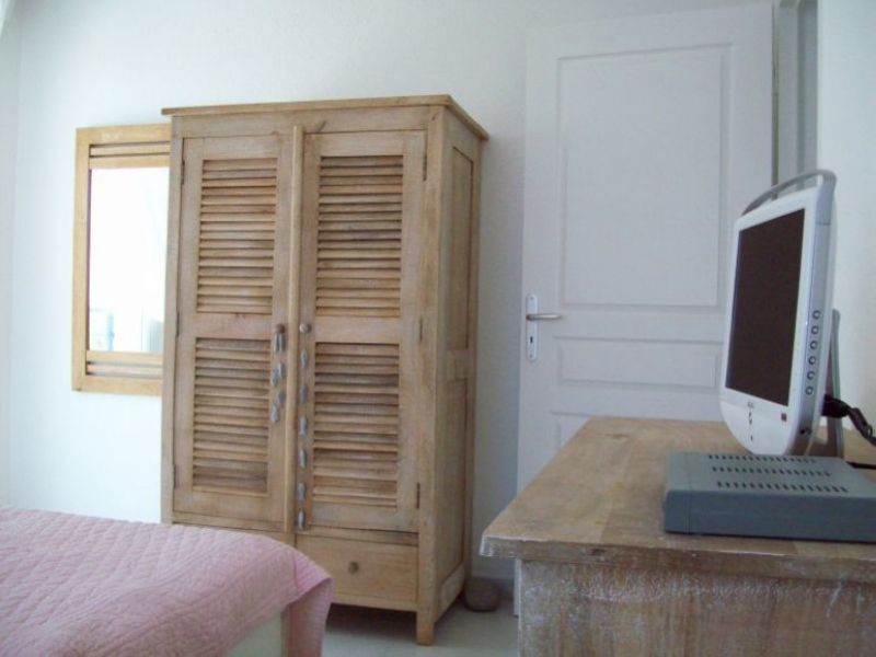 photo 18 Owner direct vacation rental Calvi appartement Corsica Corsica bedroom 2