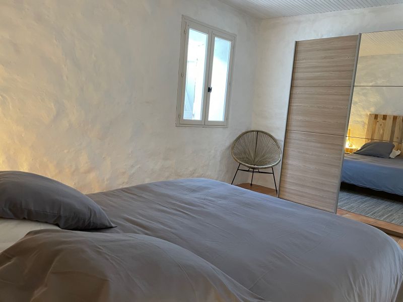 photo 11 Owner direct vacation rental Olmeto maison Corsica Corse du Sud bedroom