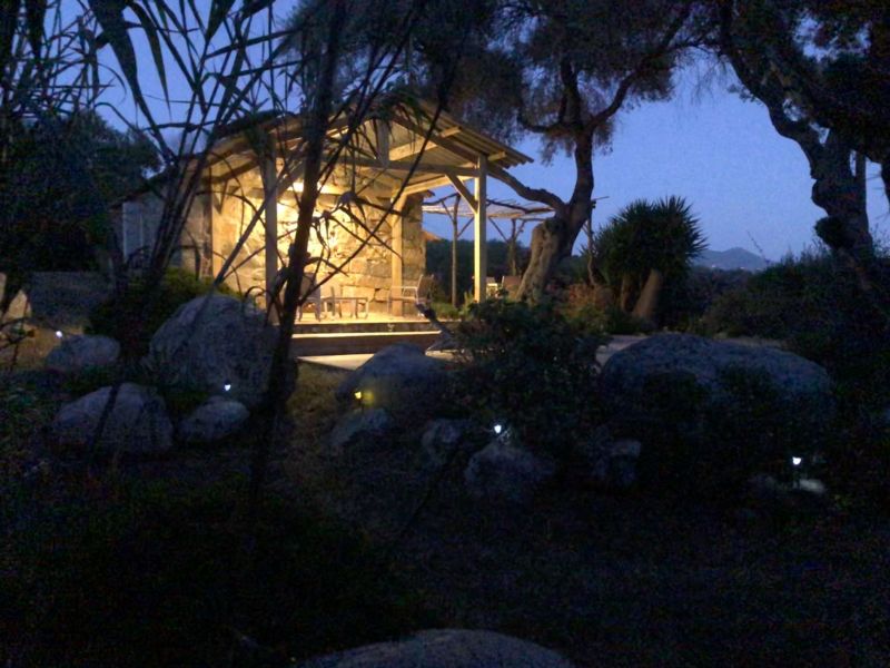 photo 8 Owner direct vacation rental Olmeto maison Corsica Corse du Sud Outside view