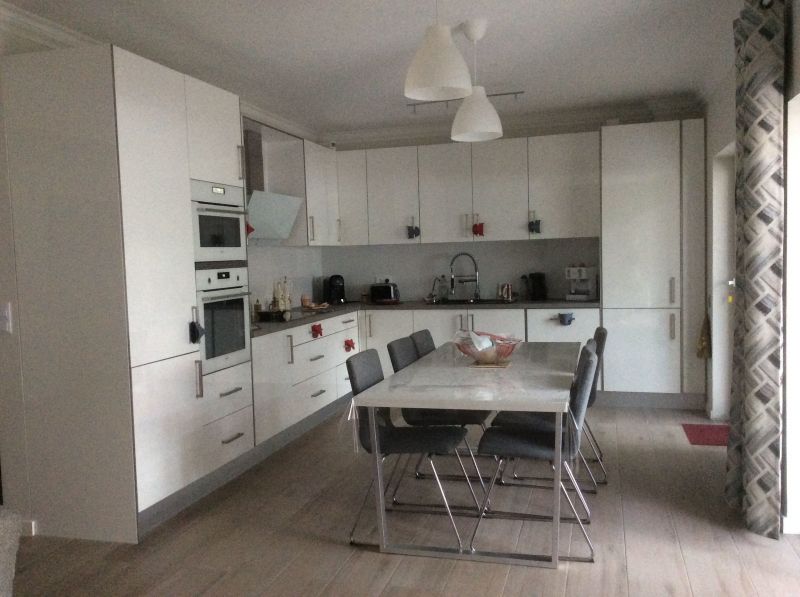 photo 5 Owner direct vacation rental Vilamoura appartement Algarve  Open-plan kitchen