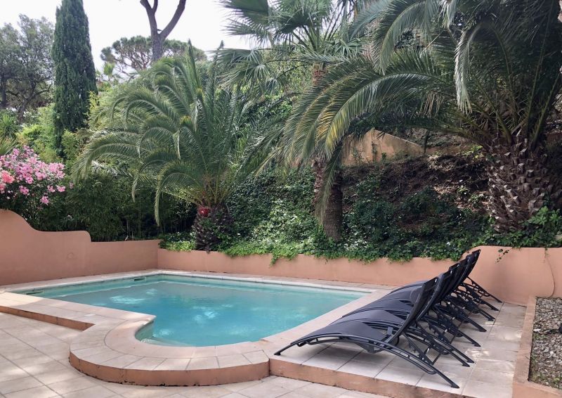 photo 10 Owner direct vacation rental Sainte Maxime villa Provence-Alpes-Cte d'Azur Var Swimming pool