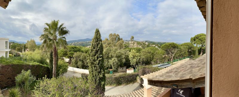 photo 13 Owner direct vacation rental Sainte Maxime villa Provence-Alpes-Cte d'Azur Var View from the property
