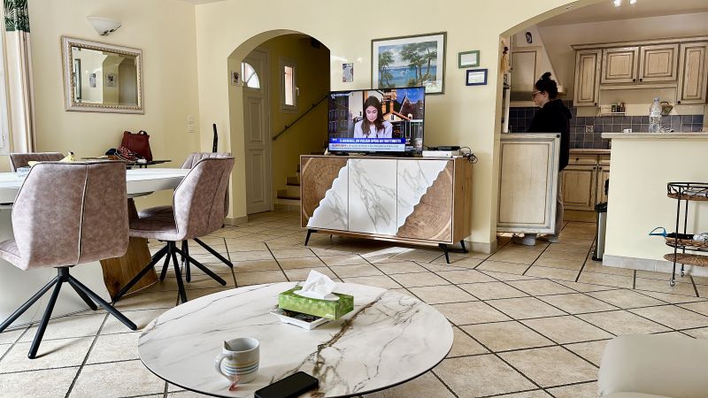 photo 27 Owner direct vacation rental Sainte Maxime villa Provence-Alpes-Cte d'Azur Var Sitting room