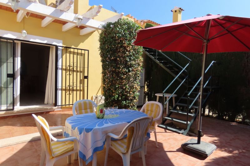 photo 2 Owner direct vacation rental Denia maison Valencian Community Alicante (province of) Terrace 2