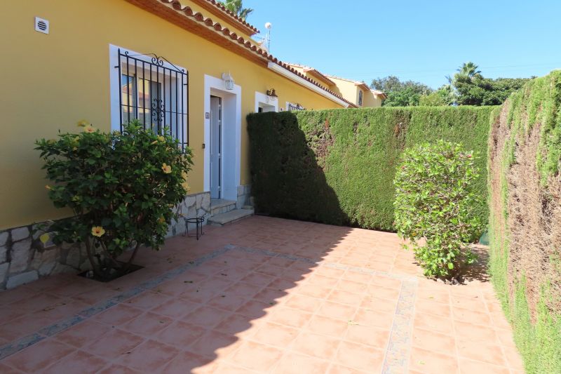 photo 3 Owner direct vacation rental Denia maison Valencian Community Alicante (province of) Terrace 1