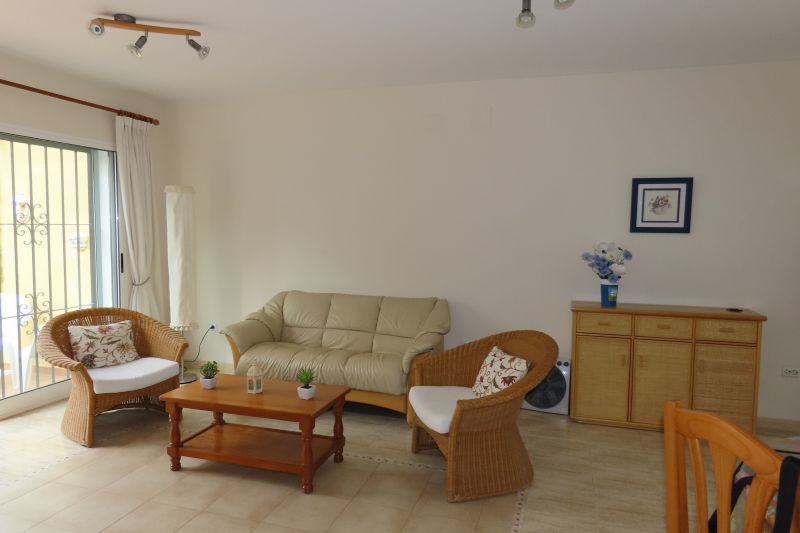 photo 4 Owner direct vacation rental Denia maison Valencian Community Alicante (province of) Sitting room