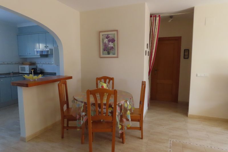 photo 7 Owner direct vacation rental Denia maison Valencian Community Alicante (province of) Dining room