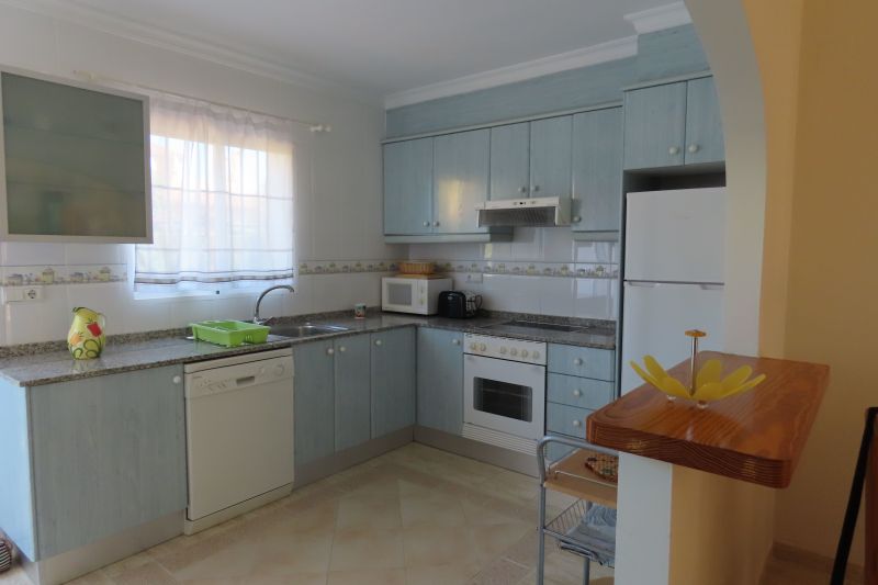 photo 8 Owner direct vacation rental Denia maison Valencian Community Alicante (province of) Open-plan kitchen