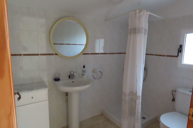 photo 15 Owner direct vacation rental Denia maison Valencian Community Alicante (province of) Washing facilities
