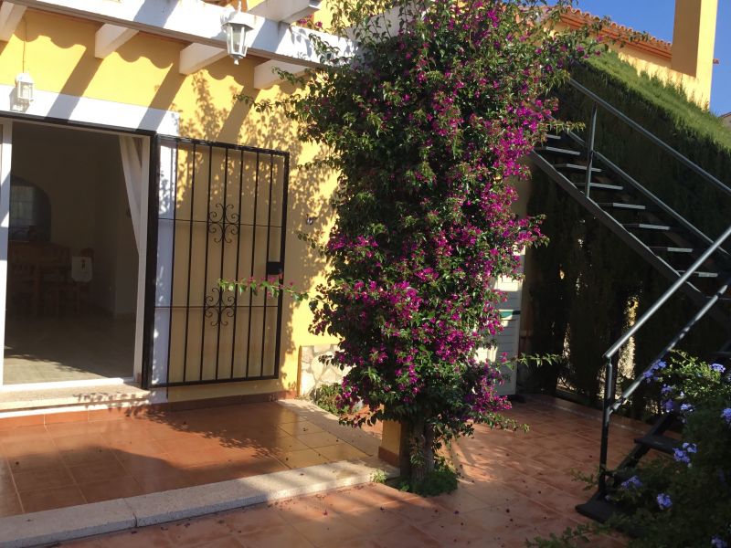 photo 19 Owner direct vacation rental Denia maison Valencian Community Alicante (province of) Terrace 2