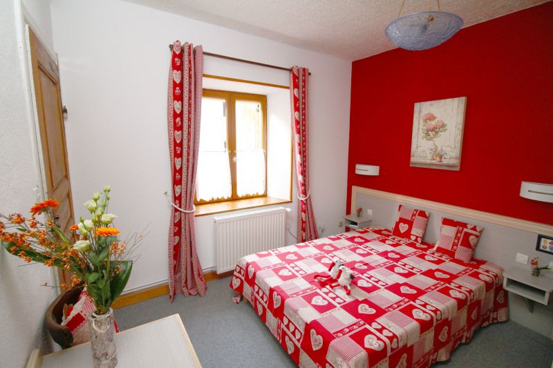 photo 4 Owner direct vacation rental Ribeauvill gite Alsace Haut-Rhin bedroom