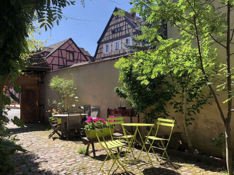 photo 0 Owner direct vacation rental Ribeauvill gite Alsace Haut-Rhin