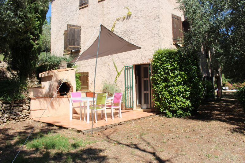 photo 10 Owner direct vacation rental Saint Raphael appartement Provence-Alpes-Cte d'Azur Var Outside view