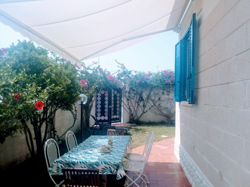 photo 18 Owner direct vacation rental Lecce appartement Puglia Lecce Province Garden
