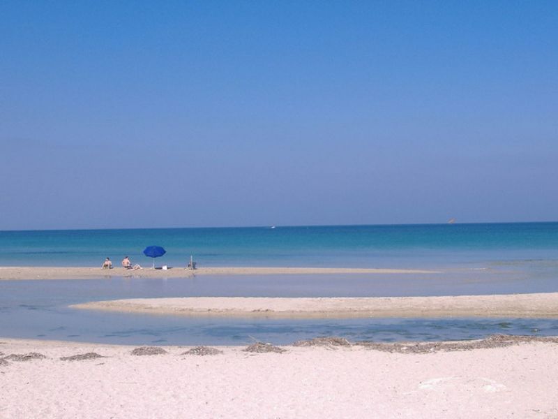 photo 26 Owner direct vacation rental Lecce appartement Puglia Lecce Province Beach