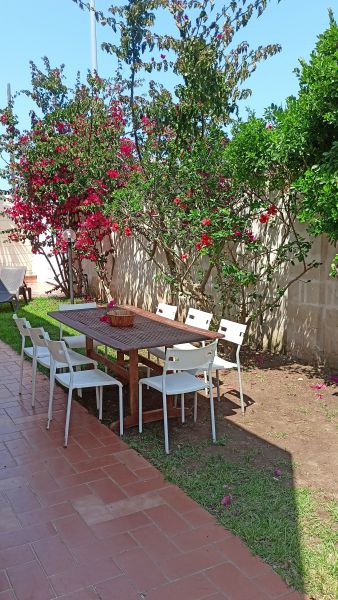 photo 17 Owner direct vacation rental Lecce appartement Puglia Lecce Province Garden