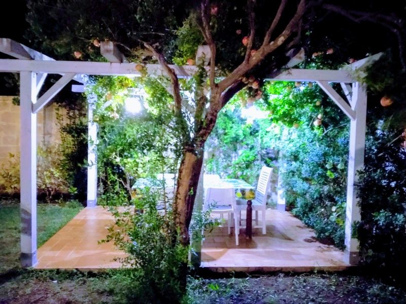 photo 19 Owner direct vacation rental Lecce appartement Puglia Lecce Province Garden