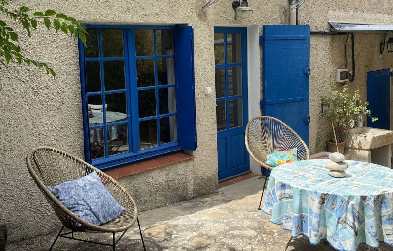 photo 0 Owner direct vacation rental La Ciotat maison Provence-Alpes-Cte d'Azur Bouches du Rhne Outside view