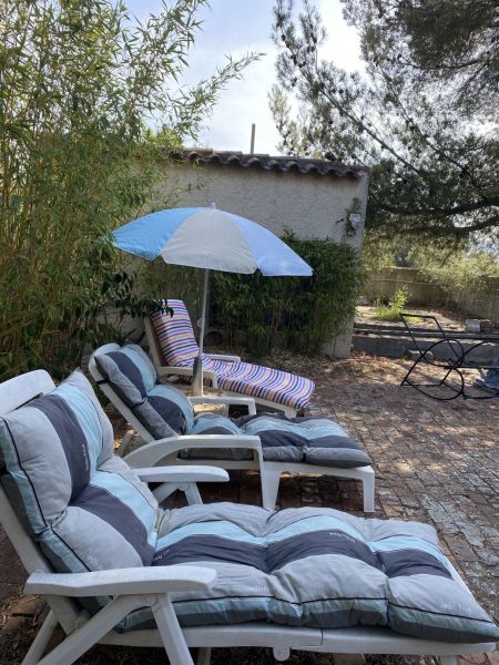 photo 9 Owner direct vacation rental La Ciotat maison Provence-Alpes-Cte d'Azur Bouches du Rhne
