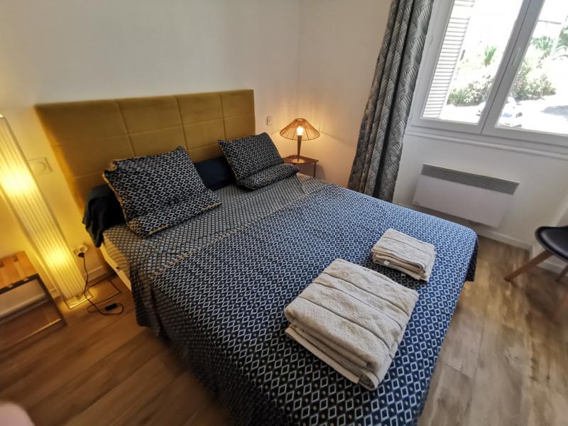 photo 0 Owner direct vacation rental Ajaccio appartement Corsica Corse du Sud bedroom