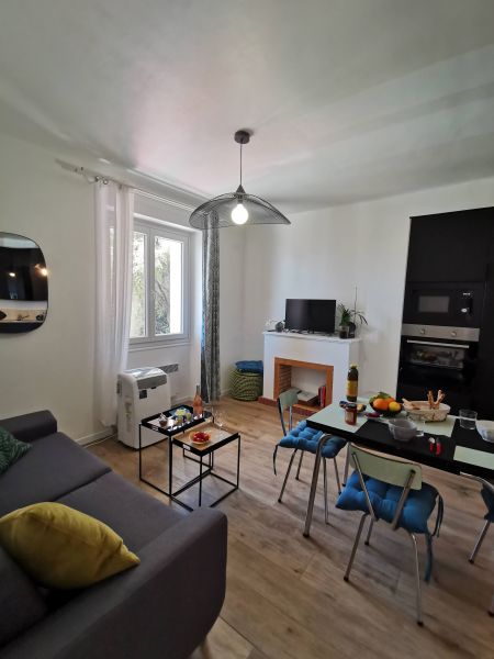 photo 1 Owner direct vacation rental Ajaccio appartement Corsica Corse du Sud Sitting room