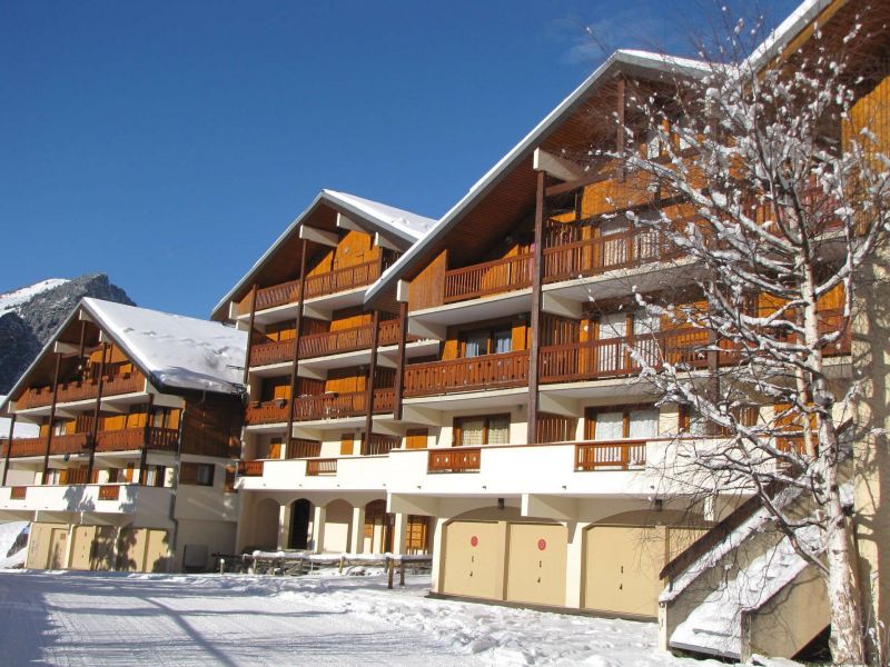 photo 0 Owner direct vacation rental Pralognan la Vanoise appartement Rhone-Alps Savoie Outside view