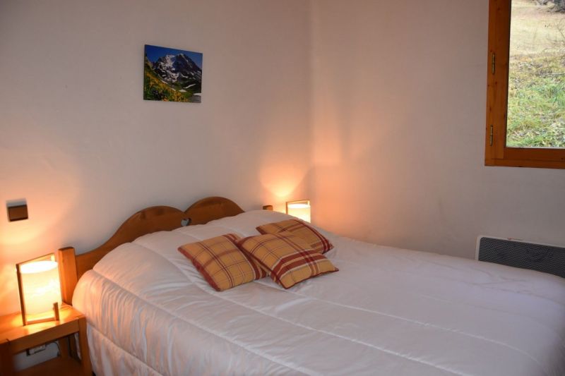photo 4 Owner direct vacation rental Pralognan la Vanoise appartement Rhone-Alps Savoie bedroom 1